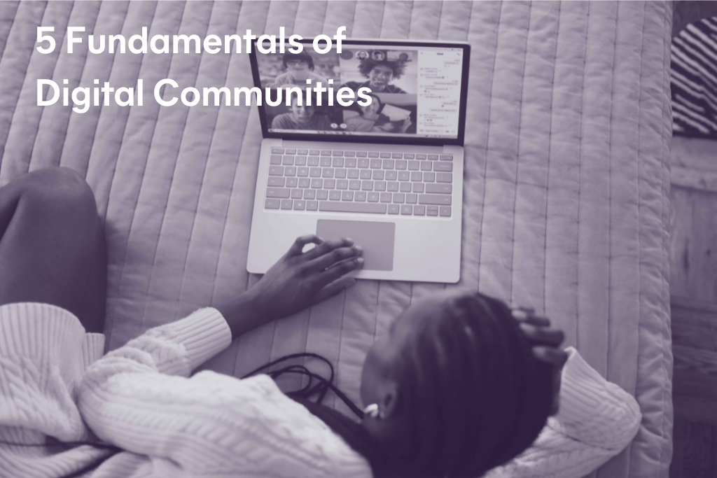 5 Fundamentals of Digital Communities (2)